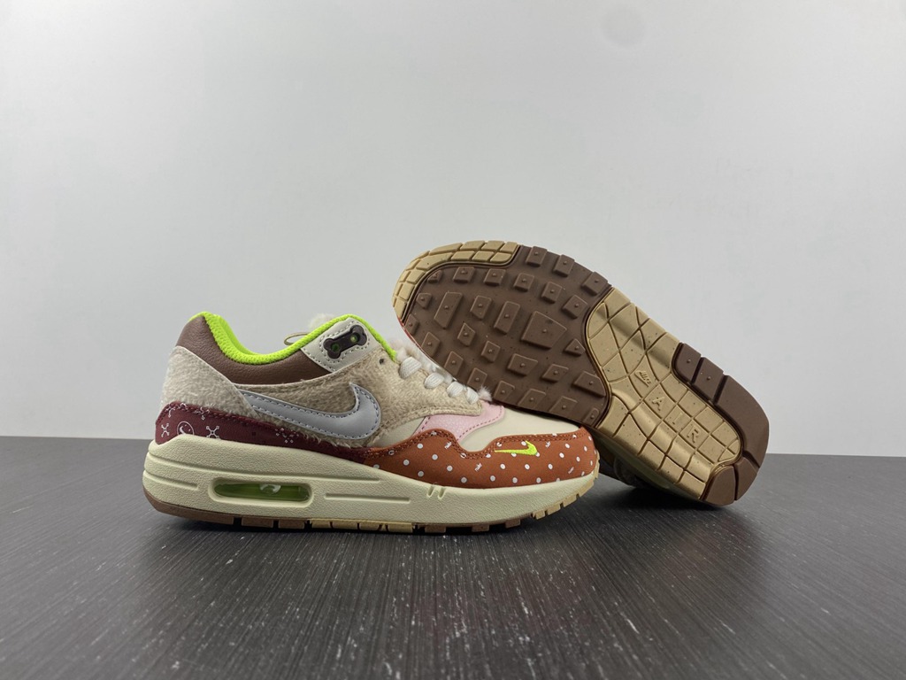 NIKE AIR MAX 1SP \x22Heavy DR2553-111